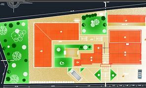 Image result for 2D AutoCAD Examples