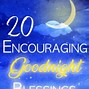 Image result for Good Night Blessings Quotes