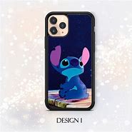Image result for Stitch Phone Case Apple