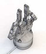 Image result for Adaptive Gripper Sketch 3D