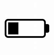 Image result for iOS Battery Widget PNG