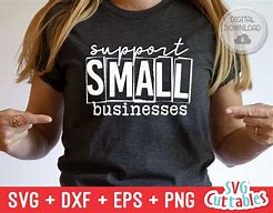 Image result for Small Business SVG Free