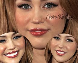 Image result for Beyonce Red Lips