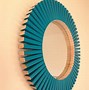 Image result for Shabby Chic Wall Mirrors