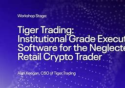 Image result for Tiger Trade Cry Pto