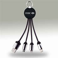 Image result for Keychain USB Charger