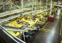 Image result for Ford Dearborn Plant Under Construction