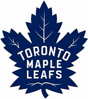 Image result for Maple Leafs Logo White PNG