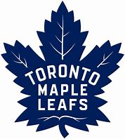 Image result for Maple Leafs NHL Logo