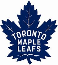 Image result for Toronto Maple Leafs SVG