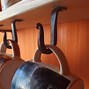 Image result for Cup Hanging Hooks