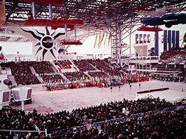 Image result for Expo '70 Osaka