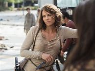 Image result for Maggie Walking Dead Actress
