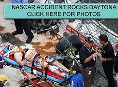 Image result for Dale Earnhardt Death Crash