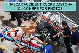 Image result for Dale Earnhardt Injuries