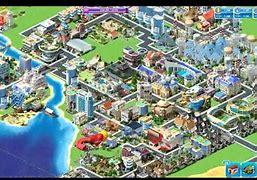 Image result for City Computer Game Kids