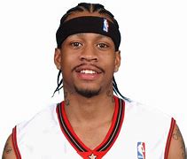 Image result for Allen Iverson Hall of Fame