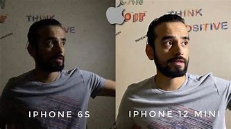 Image result for iPhone 6s Camera Size
