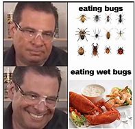 Image result for Bugs Meme Jackson