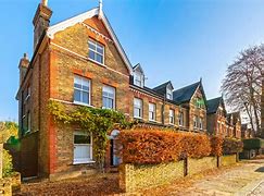 Image result for Croxted Road SE21