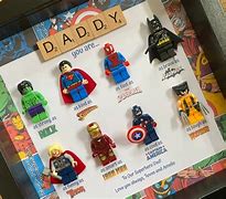 Image result for LEGO Father's Day Gifts