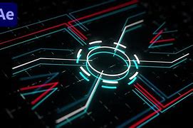 Image result for Animated Futuristic HUD