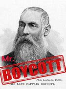 Image result for Charles Boycott