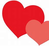 Image result for Heart Graphic PNG