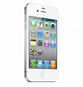 Image result for White iPhone 4 Front