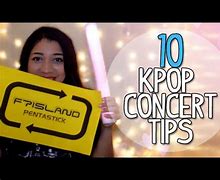 Image result for Kpop Concert
