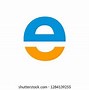 Image result for Free Favicons Letter E