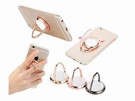 Image result for How to Prepare Ring Phone Holder