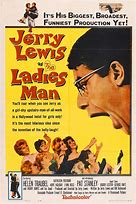 Image result for Jerry Lewis Ladies Man