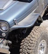 Image result for Jeep Wrangler TJ Fenders