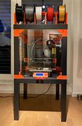 Image result for SRP 3D Printers