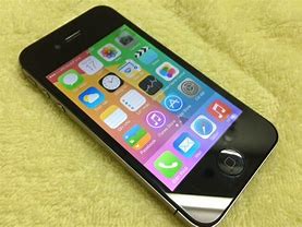 Image result for iPhone 4S iOS 5