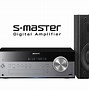 Image result for Sony Micro Music System