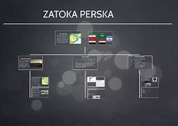 Image result for co_to_za_zatoka_perska