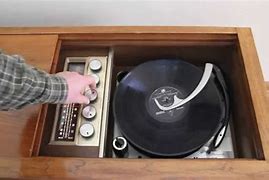 Image result for Magnavox Console Record Player