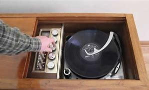 Image result for Magnavox Console Record Player Needle