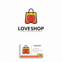 Image result for Love Shop Logo