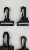 Image result for Hooks and Plastic Clips