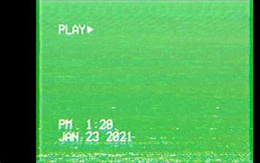 Image result for Green VHS VCR Player