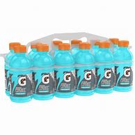 Image result for Gatorade 20 Ounce Glacier Freeze Flavor Electrolyte Drink In Ready To Drink Bottle -32486