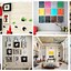 Image result for Decorating with Frames On Wall