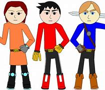 Image result for Scooby Doo Mii