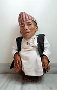 Image result for The World's Smallest Man