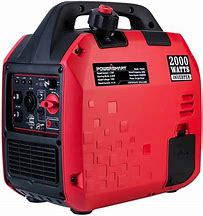 Image result for Small Generators for Home Use