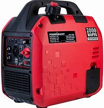 Image result for Portable Generators