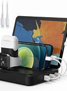 Image result for Charging Station for iPads and Apple Watch